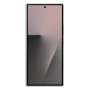 Samsung Galaxy Z Fold7 5G Smartphone with Galaxy AI (Silver Shadow, 12GB RAM, 256GB Storage)