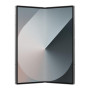 Samsung Galaxy Z Fold6 5G Smartphone with Galaxy AI (Silver Shadow, 12GB RAM, 512GB Storage)