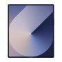 Samsung Galaxy Z Fold6 5G Smartphone with Galaxy AI (Navy, 12GB RAM, 512GB Storage)