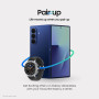 Samsung Galaxy Z Fold7 (Blue Shadow, 12GB RAM, 256GB Storage)