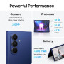Samsung Galaxy Z Fold7 (Blue Shadow, 12GB RAM, 256GB Storage)