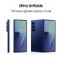 Samsung Galaxy Z Fold7 (Blue Shadow, 12GB RAM, 256GB Storage)