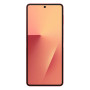 Samsung Galaxy Z Flip7 5G Smartphone with Galaxy AI (Coral Red 12GB RAM, 512GB Storage)