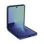 Samsung Galaxy Z Flip7 5G Smartphone with Galaxy AI (Blue Shadow, 12GB RAM, 512GB Storage)
