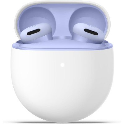 Google Pixel Buds 2a Wireless Earbuds with ANC (Iris)