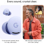 Google Pixel Buds 2a Wireless Earbuds with ANC (Iris)