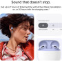 Google Pixel Buds 2a Wireless Earbuds with ANC (Iris)