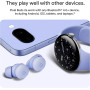Google Pixel Buds 2a Wireless Earbuds with ANC (Iris)