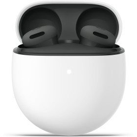 Google Pixel Buds 2a Wireless Earbuds with ANC (Hazel)