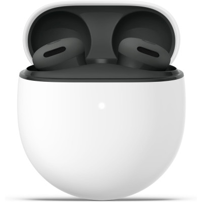 Google Pixel Buds 2a Wireless Earbuds with ANC (Hazel)