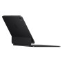 Apple Magic Keyboard for iPad Pro 11" (M4) MWR23HN/A Bluetooth Tablet Keyboard  (Black)
