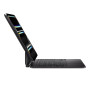 Apple Magic Keyboard for iPad Pro 11" (M4) MWR23HN/A Bluetooth Tablet Keyboard  (Black)