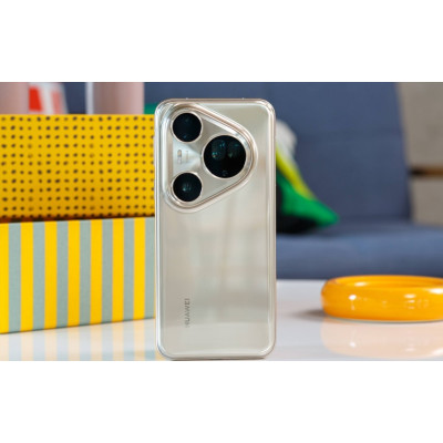 HUAWEI Pura 80 Ultra 4G Prestige Gold | 16GB RAM 512GB | Flagship