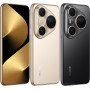 HUAWEI Pura 80 Ultra 4G (Prestige Gold ,16GB RAM,512GB)
