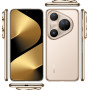 HUAWEI Pura 80 Ultra 4G (Prestige Gold ,16GB RAM,512GB)