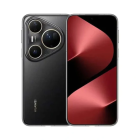 HUAWEI Pura 80 Ultra 4G (Golden Black ,16GB RAM,1TB)