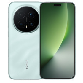 Honor Magic8 Pro 5G (Sky Cyan,12GB RAM+256GB)