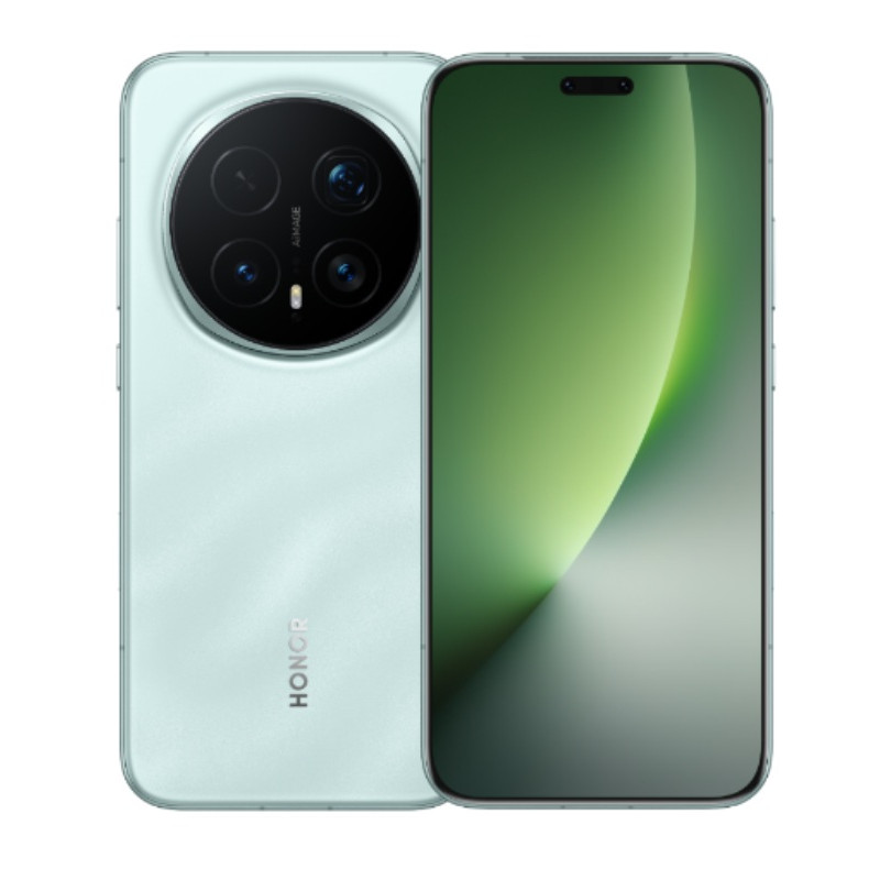 Honor Magic8 Pro 5G Azure Glaze | 12GB RAM 256GB | Flagship Camera