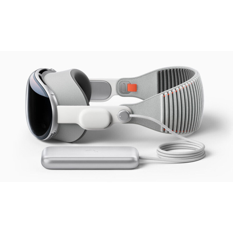 その他 Apple Vision Pro 1TB Apple Vision Pro 1TB Mixed Reality Headset | Best Price India