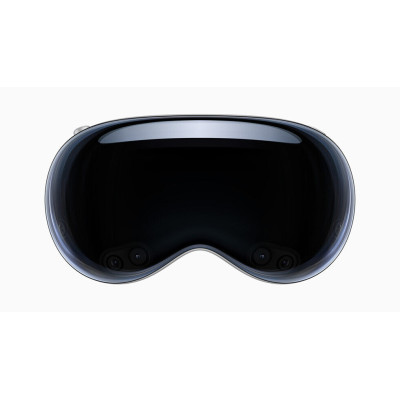 Apple Vision Pro Mixed Reality Headset (1TB)