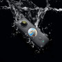 Insta360 ONE X2 360 Degree Waterproof Action Camera, 5.7K 360, Stabilization