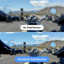 Insta360 ONE X2 360 Degree Waterproof Action Camera, 5.7K 360, Stabilization