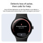 Google Pixel Watch 4 (Champagne Gold Aluminium Case / Lemongrass Active Band) 41MM