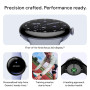 Google Pixel Watch 4 (Champagne Gold Aluminium Case / Lemongrass Active Band) 41MM