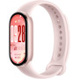 Xiaomi Mi Band 10 - 1.72" Amoled Display | 233 mAh Battery  (Mystic Rose) | Global English Variant