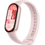 Xiaomi Mi Band 10 - 1.72" Amoled Display | 233 mAh Battery  (Mystic Rose) | Global English Variant