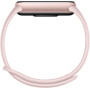Xiaomi Mi Band 10 - 1.72" Amoled Display | 233 mAh Battery  (Mystic Rose) | Global English Variant