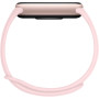 Xiaomi Mi Smart Band 9 -1.62" Amoled Display | 233 mAh Battery | Up to 21 Days of Battery Life (Mystic Rose)