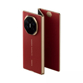 Huawei Mate XT Ultimate 5G (Red, 16GB RAM, 1TB Storage)
