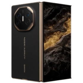 Huawei Mate XT Ultimate 5G (Black, 16GB RAM, 512GB Storage)