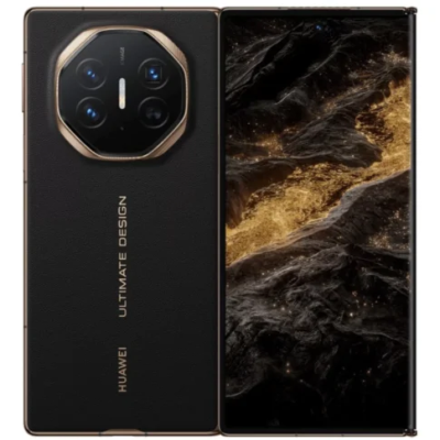 Huawei Mate XT Ultimate 5G Black 16GB 512GB | Foldable Flagship
