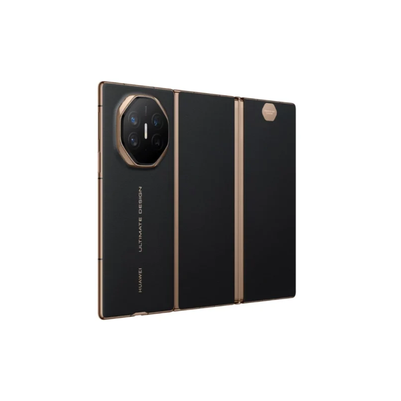 Huawei Mate XT Ultimate 5G Black 16GB 1TB | Foldable Flagship