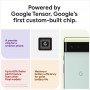 Google Pixel 6 5G (Kinda Coral, 8GB RAM, 128GB Storage)