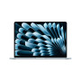 Apple 2025 MacBook Air (13.6-inch, Apple M4 chip with 10-core CPU and 10-core GPU, 16GB Unified Memory, 256GB) - Sky Blue