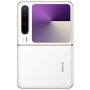 Huawei Pura X (Zero Degree White,12GB RAM, 512 GB)