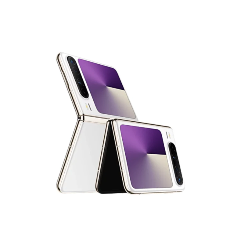スマートフォン本体 HUAWEI Pura X 12/512GB Black VDE-AL00 huawei-pura-x-zero-degree-