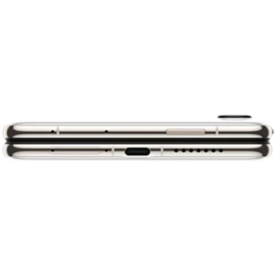 Huawei Pura X Zero Degree White 12GB 512GB | Premium 5G Smartphone