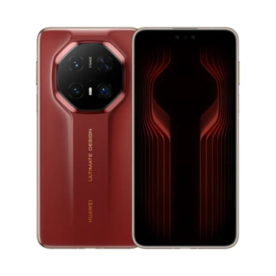 Huawei Mate 70 RS Ultimate, 16GB/1TB – Maple Red