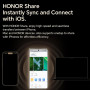 HONOR Magic V5 5G AI Foldable Phone (Dawn Gold, 16GB RAM + 512 GB storage)