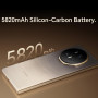 HONOR Magic V5 (Dawn Gold,16GB/512GB)