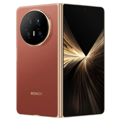 HONOR Magic V5 (Reddish-Brown,12GB/256GB)