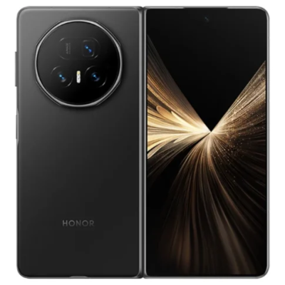 HONOR Magic V5 (Black,16GB/512GB)