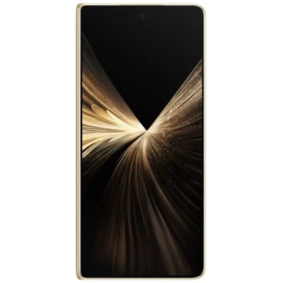 HONOR Magic V5 Ivory White 16GB 512GB | Dual Display Foldable 5G