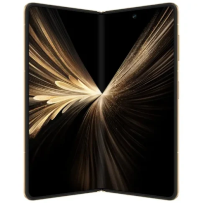 HONOR Magic V5 Ivory White 16GB 512GB | Dual Display Foldable 5G