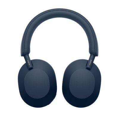 Sony WH-1000XM5 Midnight Blue | Best Active Noise Cancelling