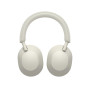 Sony WH-1000XM5 Best Active Noise Cancelling Wireless Bluetooth Over Ear Headphones ,Battery Life 30 Hrs -White